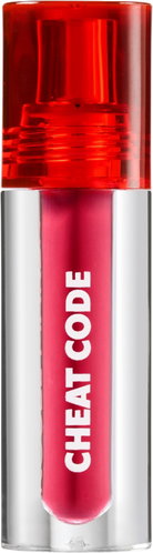 Trouble Maker Cheat Code Hydrating Lip Gloss Stain Firewall Hot Pink 3 ml - Lip Gloss - Main image