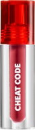 Trouble Maker Cheat Code Hydrating Lip Gloss Stain Short Circuit Deep Rose 3 ml - Lip Gloss