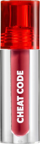 Trouble Maker Cheat Code Hydrating Lip Gloss Stain Short Circuit Deep Rose 3 ml - Lip Gloss - Main image