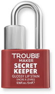 Trouble Maker Secret Keeper Lip Gloss Stain Just Us Rose Mauve 5 ml - Lip Gloss