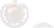 Trouble Maker Bubble Trouble Plumping Shimmer Lipgloss Lily Clear 12 ml - Lip Gloss