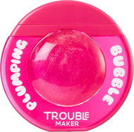 Trouble Maker Bubble Trouble Plumping Shimmer Lipgloss Madeline Pink 12 ml - Lip Gloss