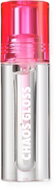 Trouble Maker Chaos Gloss Lipgloss Brain Freeze Clear 3 ml - Lip Gloss