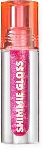 Trouble Maker Shimmie Gloss All In Berry 3 ml - Lip Gloss - Main image