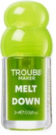 Trouble Maker Melt Down Lip Oil Dizzy Busy Green 2 ml - Lip Gloss