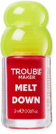 Trouble Maker Melt Down Lip Oil Overload Pink 2 ml - Lip Gloss