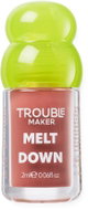 Trouble Maker Melt Down Lip Oil Slip n Slide Nude 2 ml - Lip Gloss