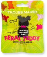 Feral Teddy Mystery Plumping Lip Gloss - Lip Gloss