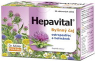 Hepavital® Herbal Tea - Tea