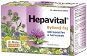 Dr.Müller Hepavital® bylinný čaj 20x1,5g - Čaj