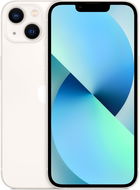 iPhone 13 128GB bílá - Mobilní telefon