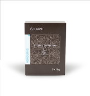 Drip it Steeped Bags Honduras Las Capucas 5 × 13 g - Drip Coffee