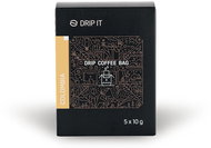 Drip it Coffee in filter Colombia Sierra Nevada 5 × 10 g - Drip Coffee