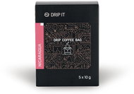 Drip it Coffee in filter Nicaragua del Rio Coco 5 × 10 g - Drip Coffee