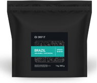 Drip it Coffee beans Brazil Minas Gerais 300 g - Coffee