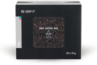 Drip it Coffee in filter Mix Brazil, Nicaragua 20 × 10 g - Drip Coffee