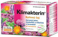 Klimakterin® Herbal Tea for Menopause - Tea