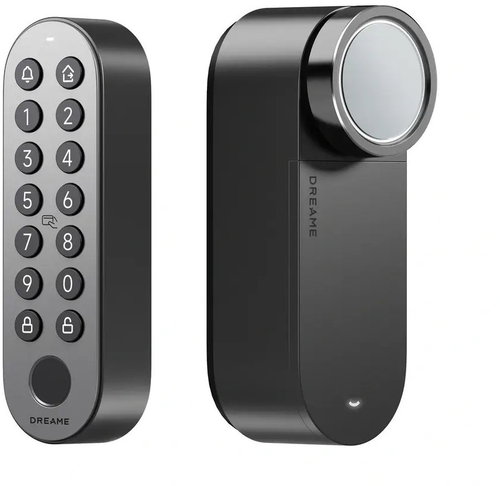 Dreame NAVO Smart Lock E10 - Smart Lock - Main image
