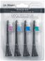 Dr. Mayer RBH28 Black - Toothbrush Replacement Head
