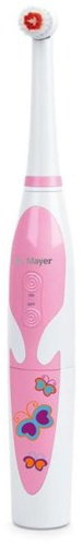 Dr. Mayer GTS1000K-P - rosa - Elektrische Zahnbürste - Hauptbild