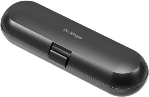 Dr. Mayer Travel case for sonic toothbrushes - Travel Case - Main image