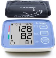 Dr. Mayer DRM-BPM80EH - Pressure Monitor