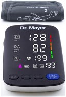 Dr. Mayer DRM-BPM82RH - Vérnyomásmérő