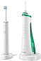 Dr. Mayer Sonic Brush GTS2085 and Oral Shower WT3500 - Electric Toothbrush