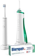 Dr. Mayer Dental Hygiene Set and Biorepair Paste Extra - Electric Toothbrush