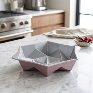 Dr. Oetker Baking mould "Origami" 28 cm - Baking Mould