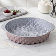 Dr. Oetker Baking tin "Mandala" 24 cm - Baking Mould