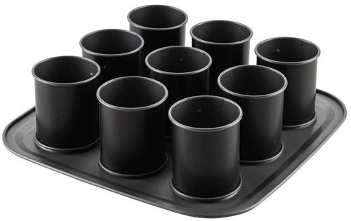 DR. OETKER Tortenform 9 Stück - Springform - Hauptbild