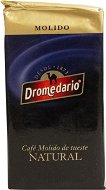 Dromedario Natural, őrölt, 250gr - Kávé