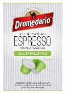 Cafe Dromedario Suave-Especial - Kávové kapsuly