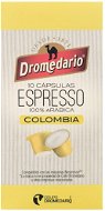 Cafe Dromedario 100 % Colombia - Kávové kapsuly