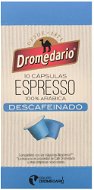 Cafe Dromedario Descafeinado - Kávékapszula