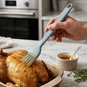 Backpinsel Dr. Oetker Backpinsel 25 cm Silikon - Mašlovačka