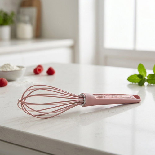 Dr. Oetker Silicone whisk 25 cm - Whisk - Main image