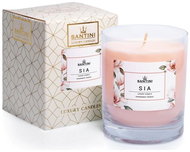 Luxury candle Santini - Sia, 200g - Candle