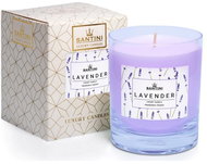 Luxury candle Santini - Lavender, 200g - Candle