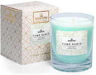 Luxury candle Santini - Fumé Rubis, 200g - Candle