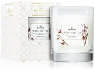 Luxury candle Santini - Fresh Cotton, 200g - Candle