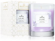 Luxury candle Santini - Lilac, 200g - Candle