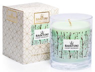 Luxury candle Santini - Hello Spring, 200g - Candle