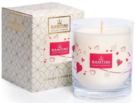 Luxury candle Santini - Pure Love, 200g - Candle
