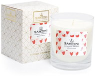 Luxury candle Santini - Anastasia, 200g - Candle