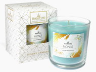 Luxury candle Santini - Monoi, 200g - Candle