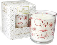Luxury candle Santini - Golden Apple, 200g - Candle