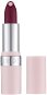 Avon Hydramatic Lipstick Hydra Plum matná 3,6 g - Lipstick