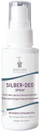 Bioturm Silver Přírodní deo spray Intensive Dynamic, 50 ml - Deodorant